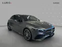 MERCEDES-BENZ A 250 4Matic 8G-DCT