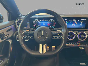 MERCEDES-BENZ A 250 4Matic 8G-DCT