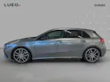 MERCEDES-BENZ A 250 4Matic 8G-DCT