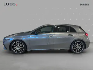 MERCEDES-BENZ A 250 4Matic 8G-DCT