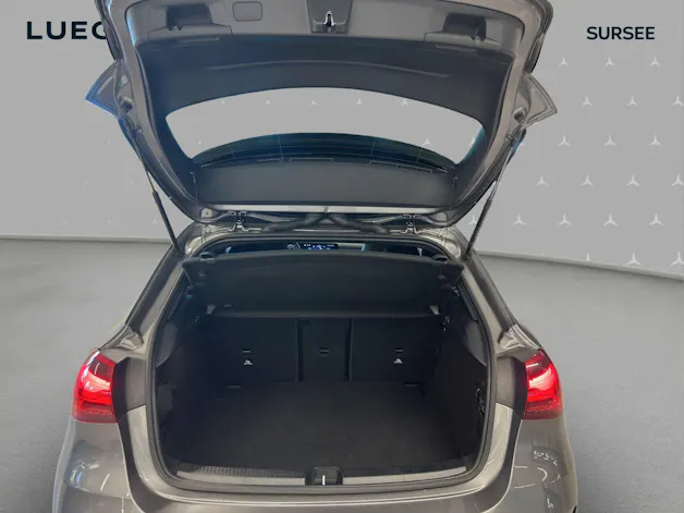 MERCEDES-BENZ A 250 4Matic 8G-DCT