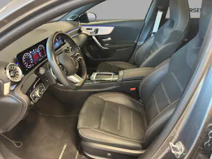 MERCEDES-BENZ A 250 4Matic 8G-DCT