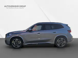 BMW X1 xDrive 23i 48V M Sport