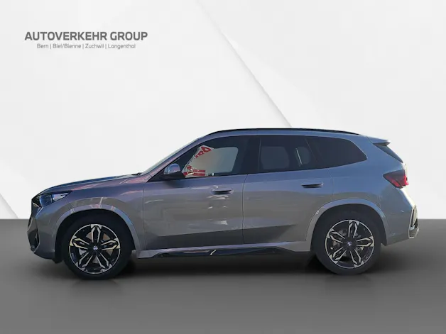 BMW X1 xDrive 23i 48V M Sport