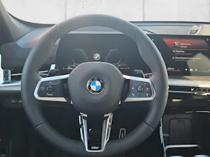 BMW X1 xDrive 23i 48V M Sport