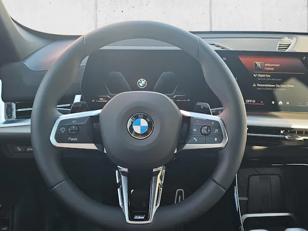 BMW X1 xDrive 23i 48V M Sport