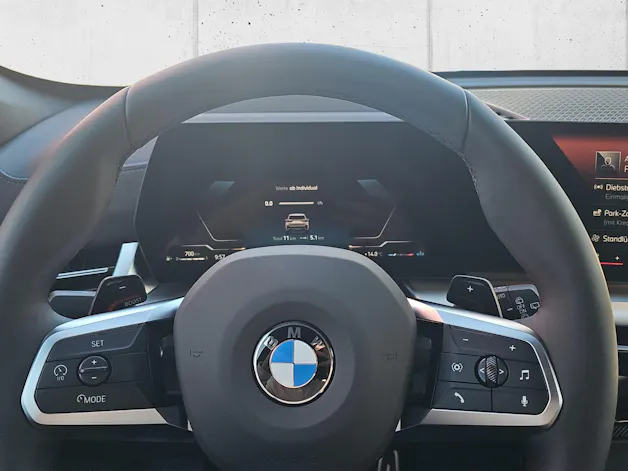 BMW X1 xDrive 23i 48V M Sport