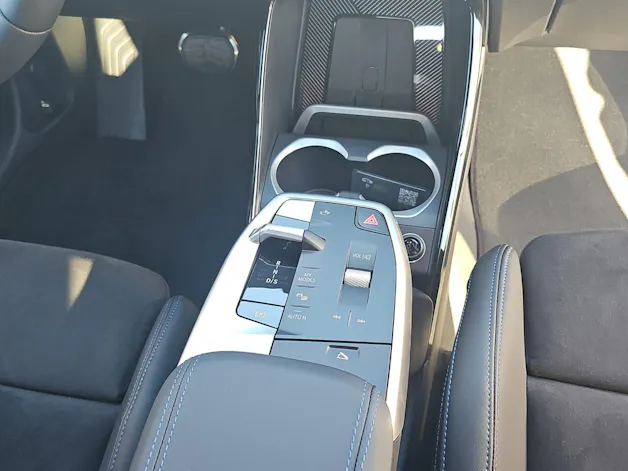 BMW X1 xDrive 23i 48V M Sport