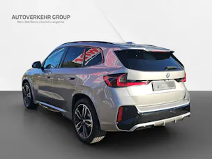 BMW X1 xDrive 23i 48V M Sport