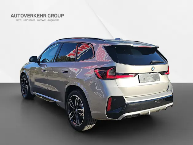 BMW X1 xDrive 23i 48V M Sport
