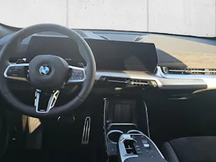 BMW X1 xDrive 23i 48V M Sport