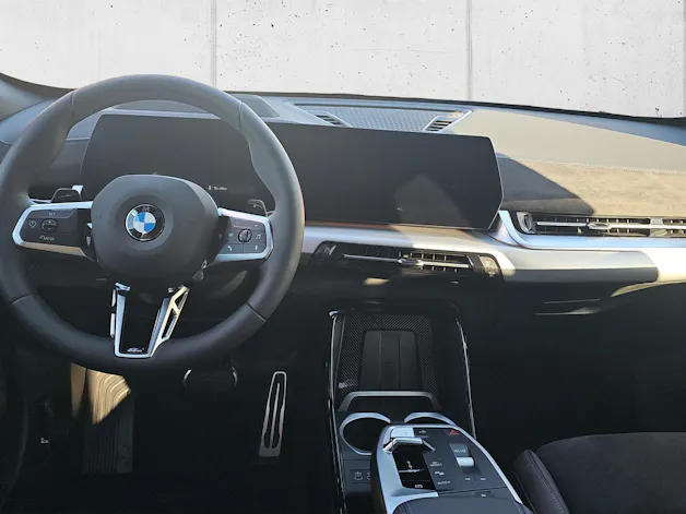 BMW X1 xDrive 23i 48V M Sport