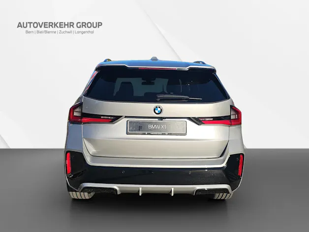 BMW X1 xDrive 23i 48V M Sport
