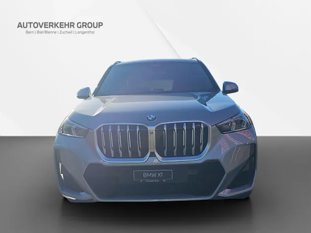 BMW X1 xDrive 23i 48V M Sport