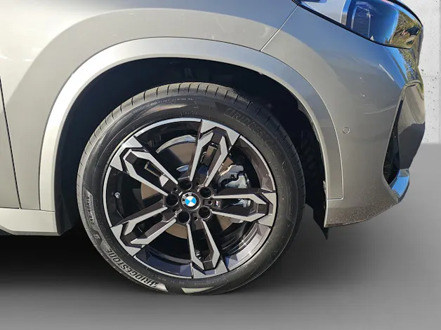 BMW X1 xDrive 23i 48V M Sport