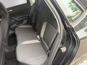 VW Polo 1.0 TSI Life
