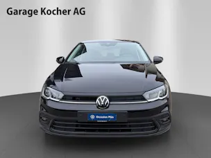 VW Polo 1.0 TSI Life