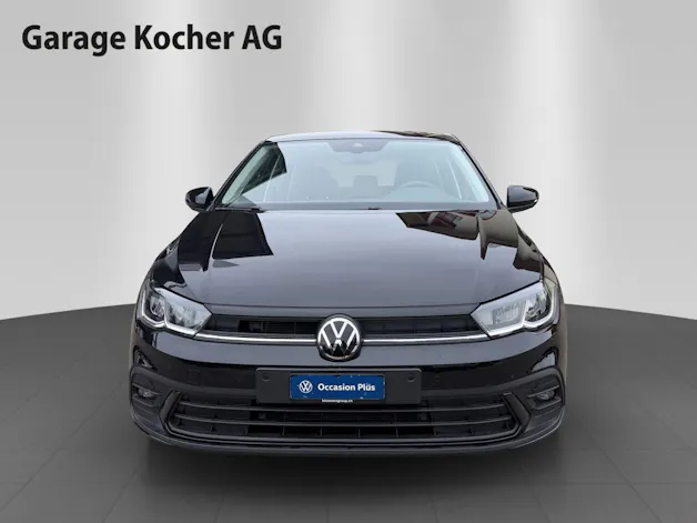 VW Polo 1.0 TSI Life