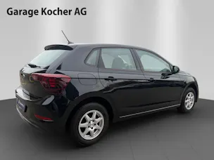 VW Polo 1.0 TSI Life
