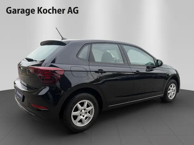 VW Polo 1.0 TSI Life