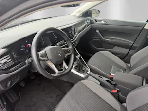 VW Polo 1.0 TSI Life