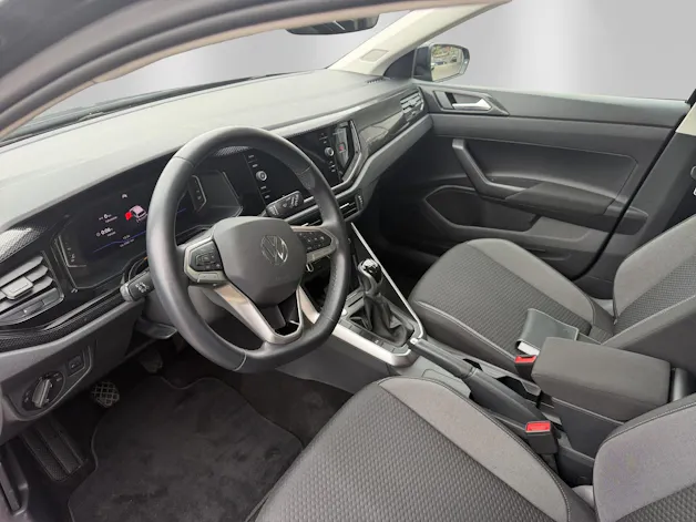 VW Polo 1.0 TSI Life