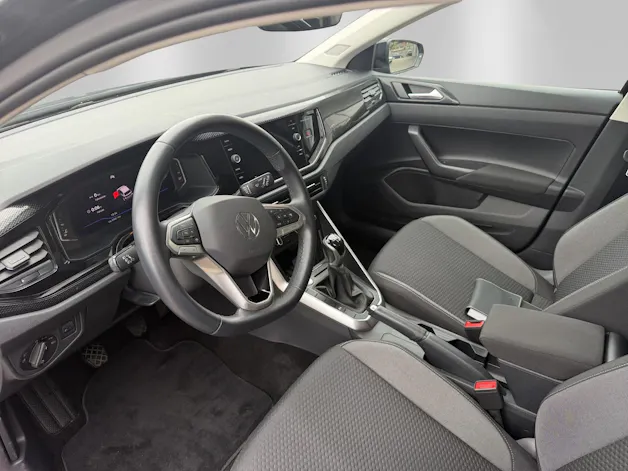 VW Polo 1.0 TSI Life