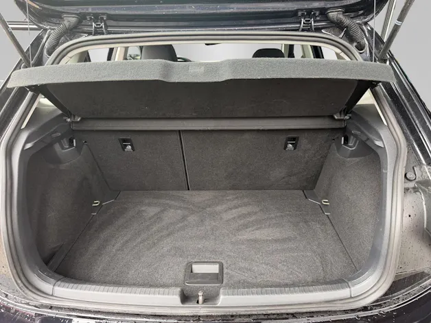 VW Polo 1.0 TSI Life