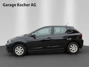 VW Polo 1.0 TSI Life