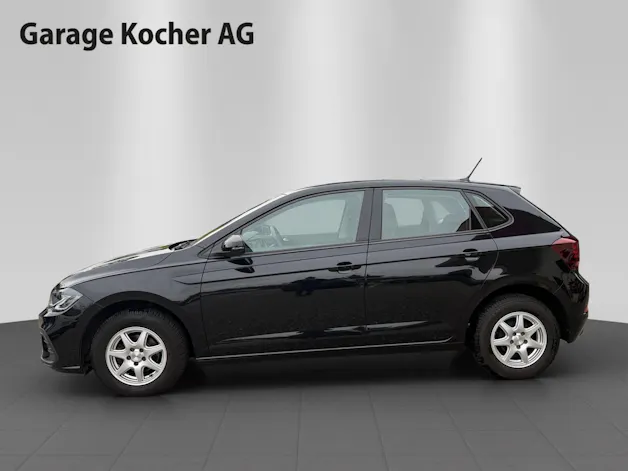 VW Polo 1.0 TSI Life
