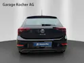 VW Polo 1.0 TSI Life