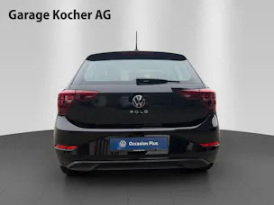 VW Polo 1.0 TSI Life