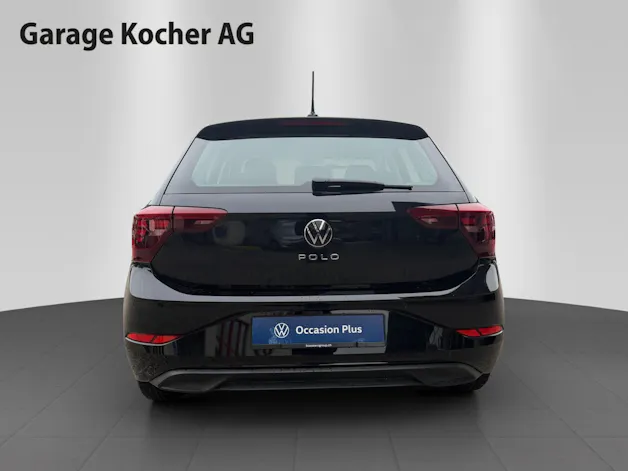 VW Polo 1.0 TSI Life