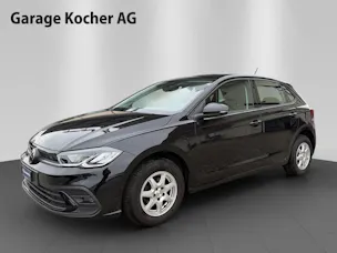 VW Polo 1.0 TSI Life