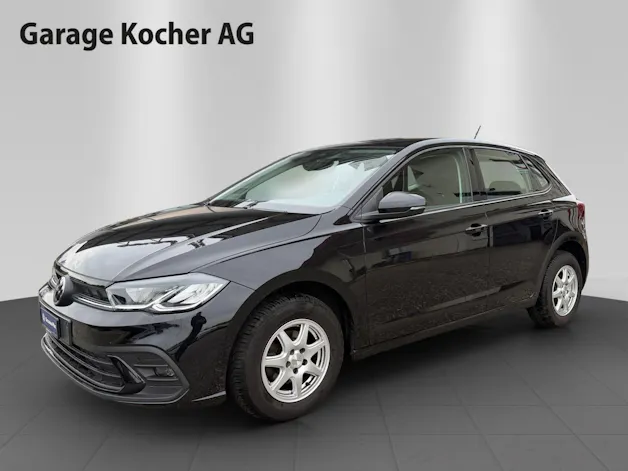 VW Polo 1.0 TSI Life