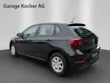 VW Polo 1.0 TSI Life