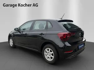 VW Polo 1.0 TSI Life