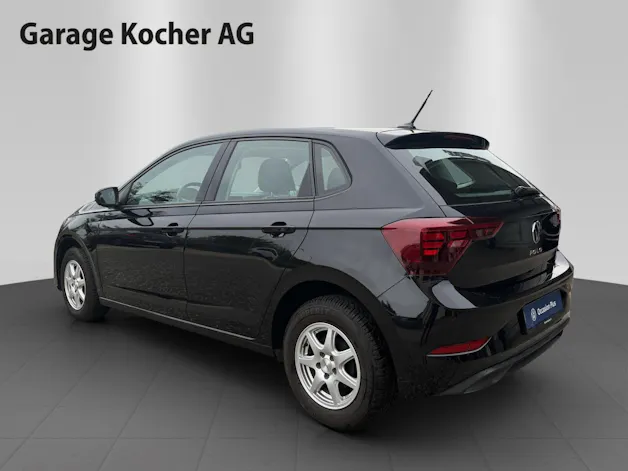 VW Polo 1.0 TSI Life