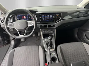 VW Polo 1.0 TSI Life