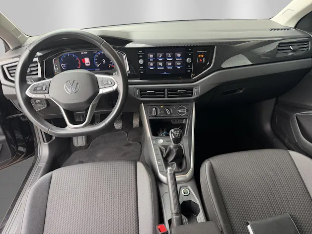 VW Polo 1.0 TSI Life