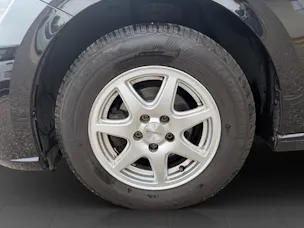 VW Polo 1.0 TSI Life
