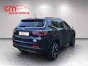 JEEP Compass 2.0CRD Limited AWD 9ATX
