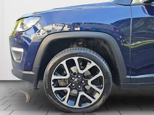 JEEP Compass 2.0CRD Limited AWD 9ATX