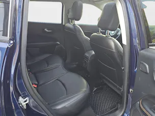 JEEP Compass 2.0CRD Limited AWD 9ATX
