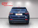 JEEP Compass 2.0CRD Limited AWD 9ATX