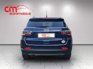 JEEP Compass 2.0CRD Limited AWD 9ATX