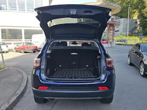 JEEP Compass 2.0CRD Limited AWD 9ATX