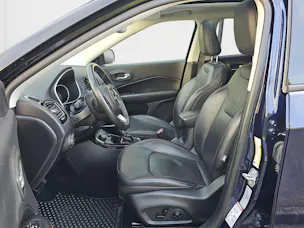 JEEP Compass 2.0CRD Limited AWD 9ATX
