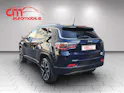JEEP Compass 2.0CRD Limited AWD 9ATX
