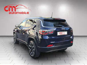 JEEP Compass 2.0CRD Limited AWD 9ATX